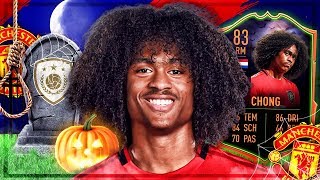 FIFA 20 : CHONG SCREAM Squad Builder Battle !! ☠️☠️☠️ R.I.P. ☠️☠️☠️