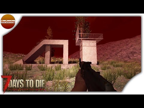 Πανεύκολη-η-πρώτη-ορδή!-7-days-to-die.-s2e4