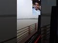 #travel #river #journey #bus