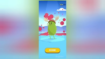 Dumb Ways to Dash! - Gameplay