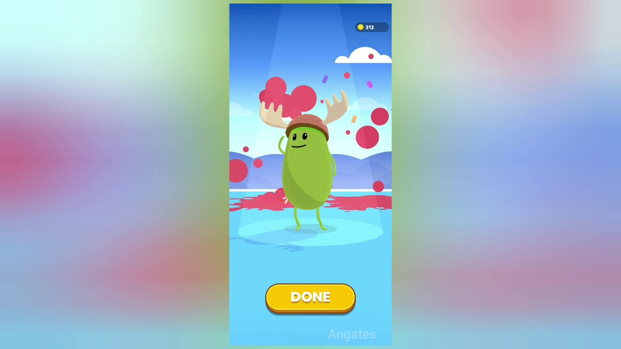 Dumb Ways to Dash! - Gameplay