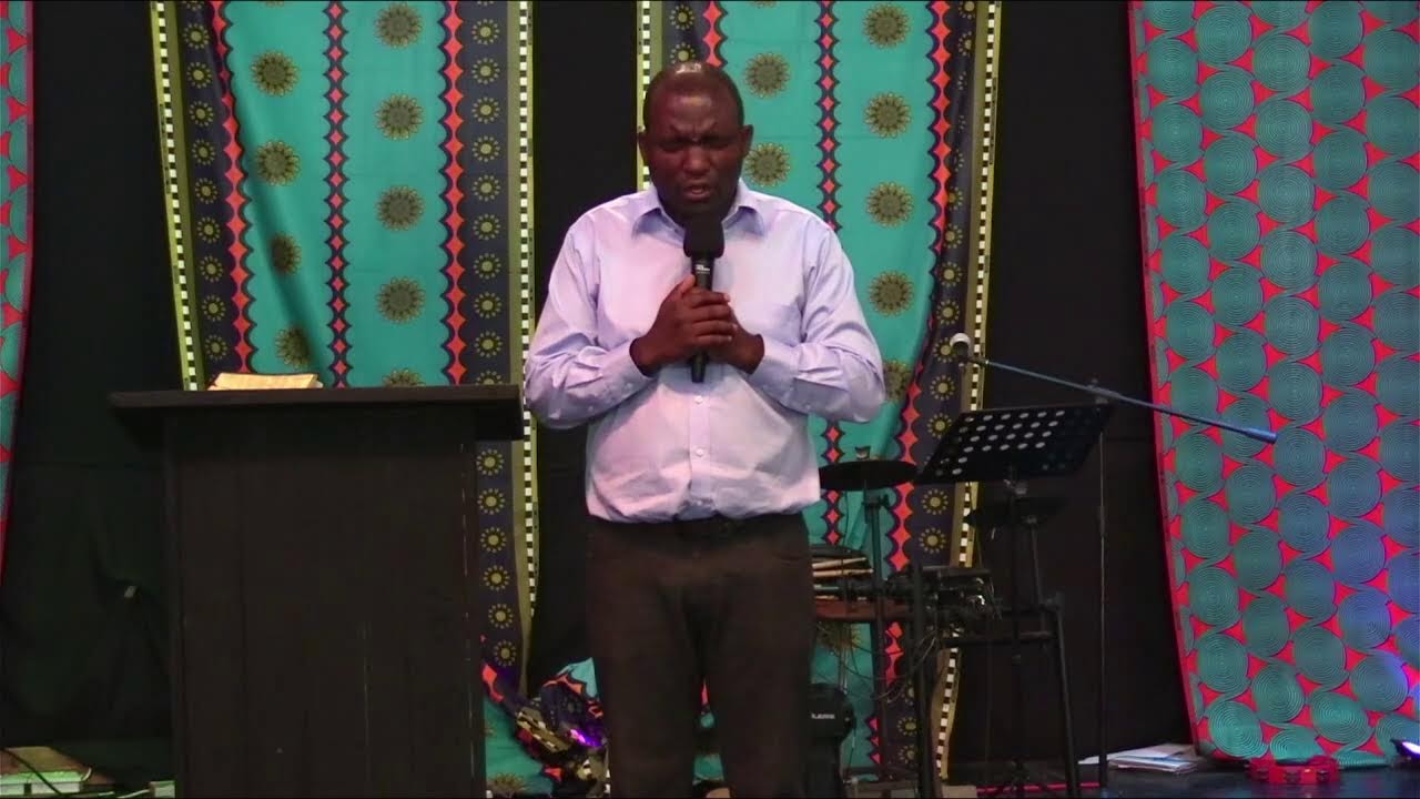 2022-02-20 Base Church - Live Service