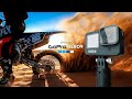 GoPro HERO9 Black Cinematic 5k Footage & Review
