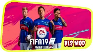 Download Game Dream League Soccer Versi Lama Mod Apk Chidunago Site