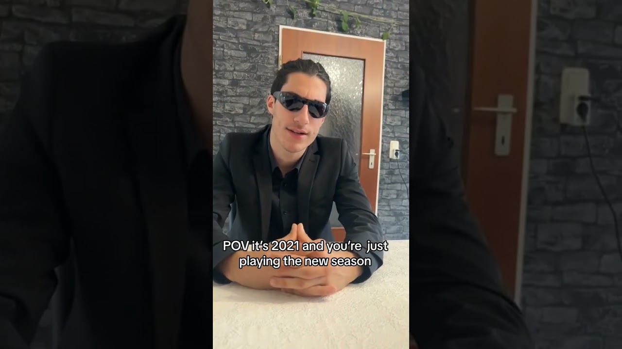 SEASON 7 CAPTER 2 IN SHORT 