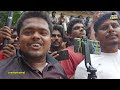 Karavaka Raju 🆚️ Gadala Siva | Single affence volleyball match |  Andhra's biggest volleyball match 