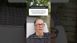 Can you have a BBL and tummy tuck at the same time? #doctortalks #bbl #tummytucksurgery