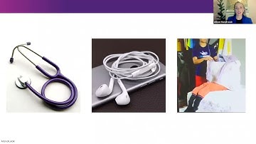 Clinical Simulation Workshop | U21