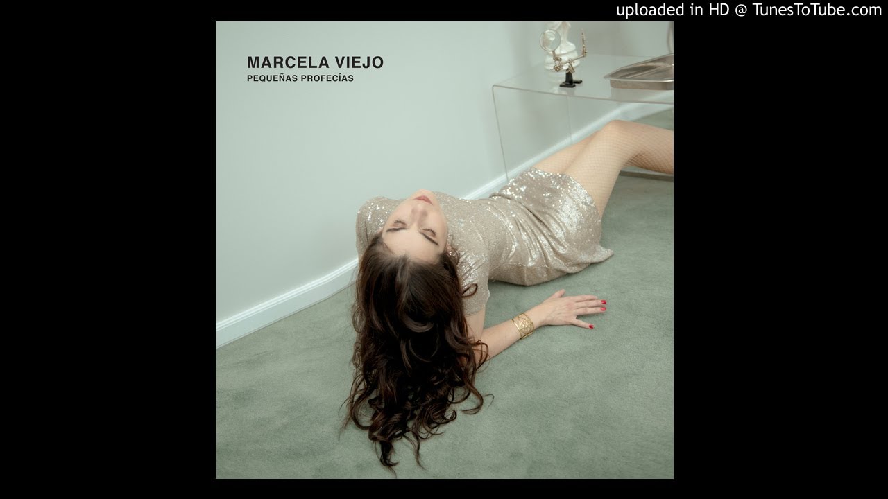 Marcela Viejo ft. Manuel Coe - Órdenes para mí (AUDIO)