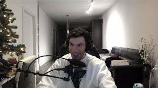 train meets the voice behind the wombo combo