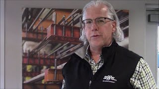 A message from CEO, Jon DeWys