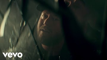 Mitchell Tenpenny - Broken Up (Official Video)