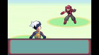 [GBA] Pokemon Ruby - part 8 - no commentary