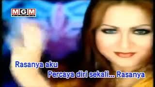 Nita Thalia - Ganjen ( Karaoke HD)