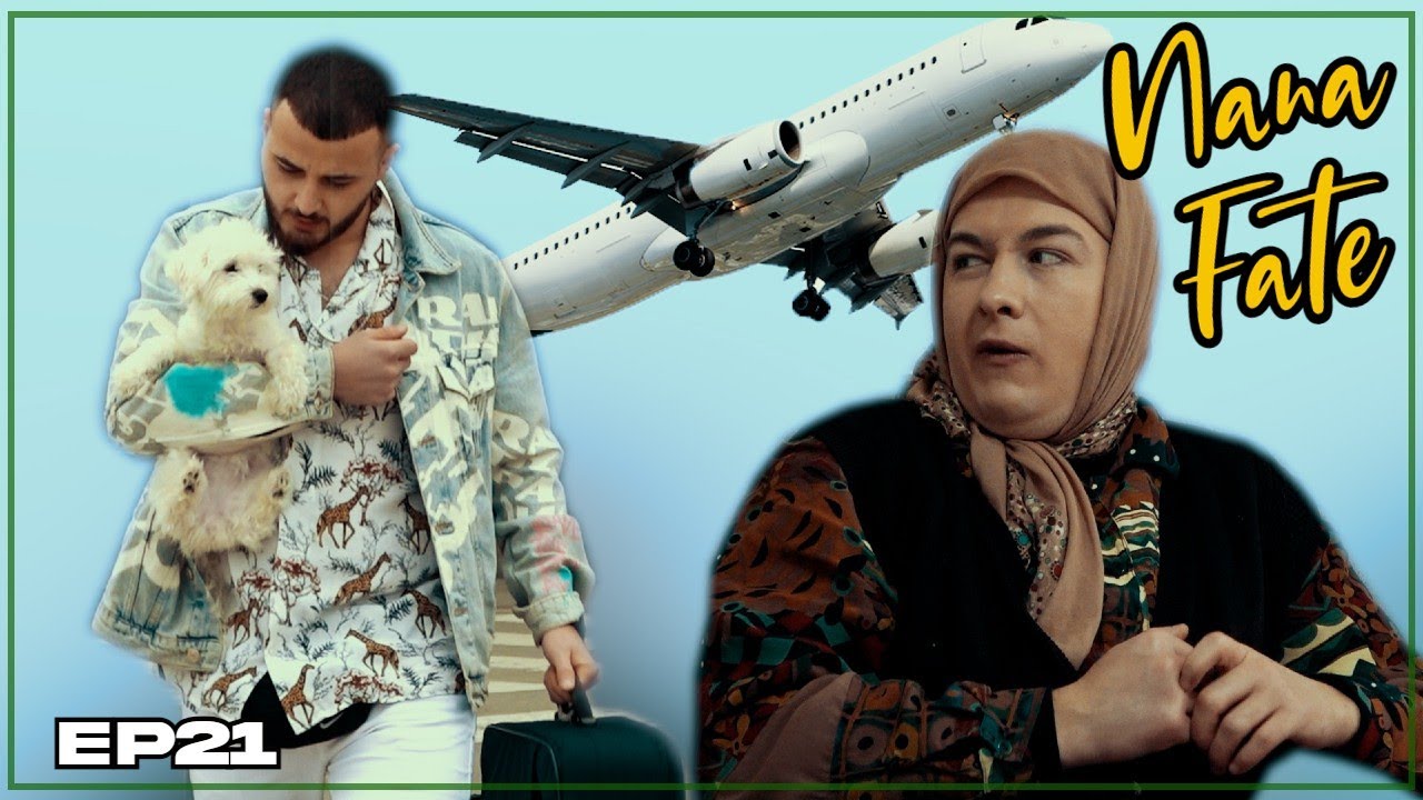 Nana Fate - Shaci nga Gjermania | Episoda 36 | Sezona 2