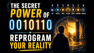 The Secret Power of 0010110: Reprogram Your Reality