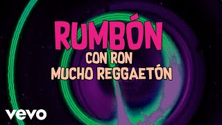 Смотреть клип Osmani Garcia, Orishas - Rumbon (Video Lirica)