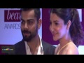 After Virat Kohli, Sunil Gavaskar defends Anushka Sharma