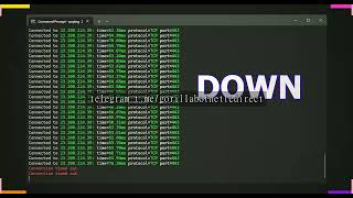 GORILLA BOTNET STRESSER SHOWCASE | BEST DDOS METHODS | L4 BYPASS | BEST STRESSER | DDOS ATTACK PANEL