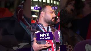 Ni̇ye Yok Abi̇? Devamı Youtube Kımızda... Ürkiye Ünyakupası