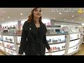 When Stealing Perfume Turns into a Web of Lies for This Couple