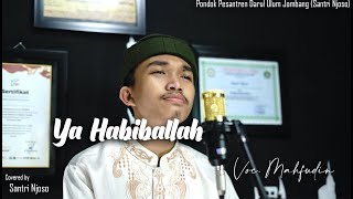 YA HABIBALLAH JA'AKUM Al Banjari Cover by Santri Njoso