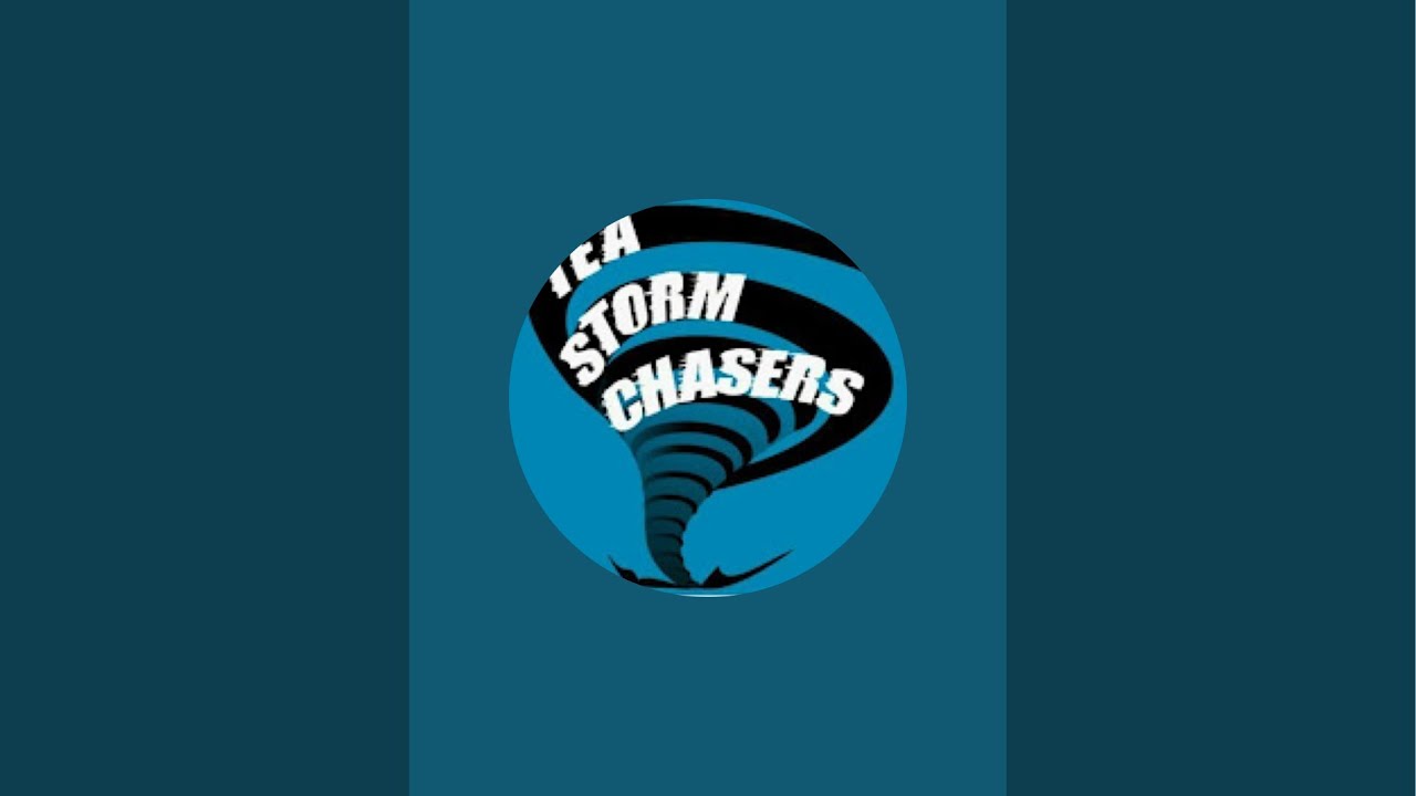 Tornado Warned Storm in North Central Iowa - YouTube
