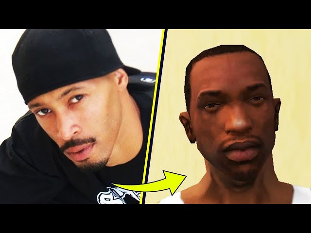 GTA San Andreas voice actor for CJ rages at Rockstar Games and says he'll  never work for them again and won't be in GTA VI