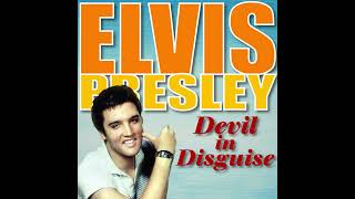 My Elvis Presley Impression #elvis #devilindisguise #voiceactor #impression #singer #rock #viral