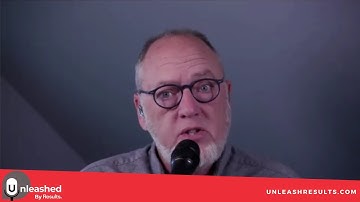 Positioning Your Organization Ahead of the Competition - Unleashed E28 David C Baker