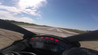 Omega Motorsports NoFlyZone Midwest 09/18/2016