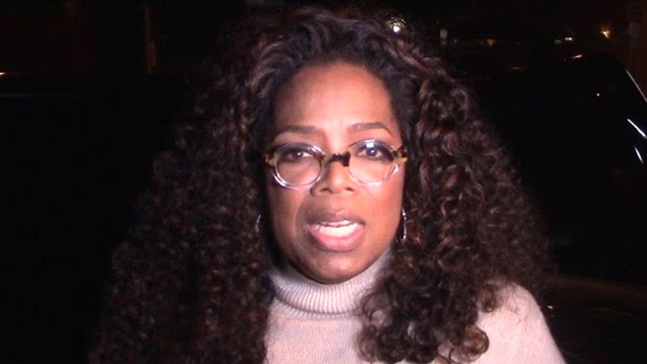 Evil Oprah Secrets She's Desperately Trying to Hide YouTube