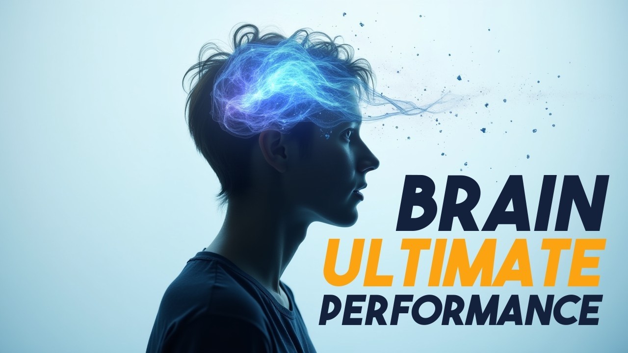 Dimag ko Full Power Mode Mein Switch Karne Ki Trick (Flow State)