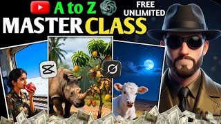 How I Create VIRAL AI Shorts Videos FREE|A to Z Complete Tutorial |AI Video Kaise Banaye screenshot 4