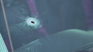 2 hurt in Sacramento shooting