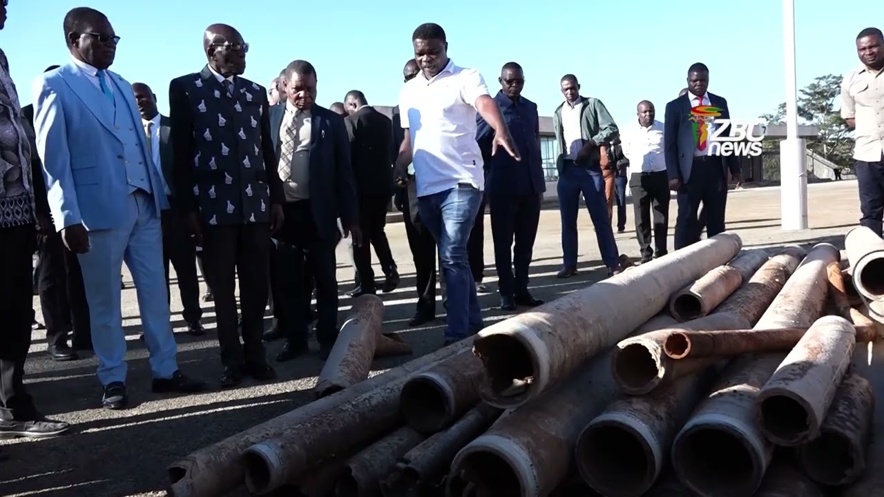 Govt impressed by National Sports Stadium refurbishment progress