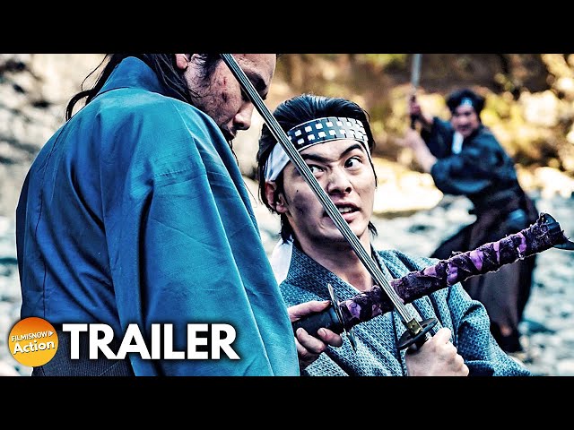 Samurai Shifters, Prison 13, Koisuru Antihero The Movie, Niji no Kiseki,  Hikari au seimei (inochi). Kokoro ni yorisou. 2, Kono Subarashii Sekai ni  Shukufuku o! Kurenai Densetsu Japanese Film Trailers – Genkinahito