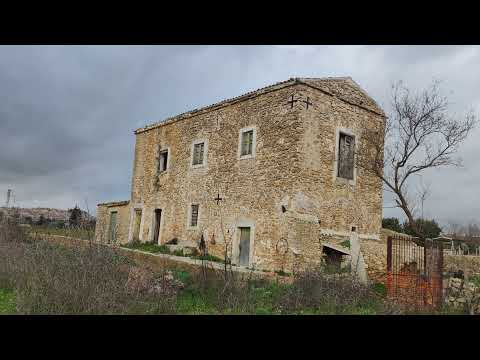 caminata 29/12/2021 Mazzarino, Caltanissetta, Sicilia, Italy.