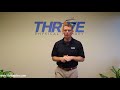 Thrive physical therapy in richmond virginia