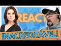 Brazilian Musician Reaction - Alisa Supronova - My String | REACT | Реакция