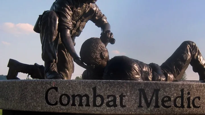 Who Was Desmond Doss?
