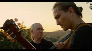 In Lak'ech - Duet - Michael Manring & Calum Graham chords