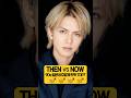 1990년대 일본 비주얼계 레전드 Top7 Then & Now