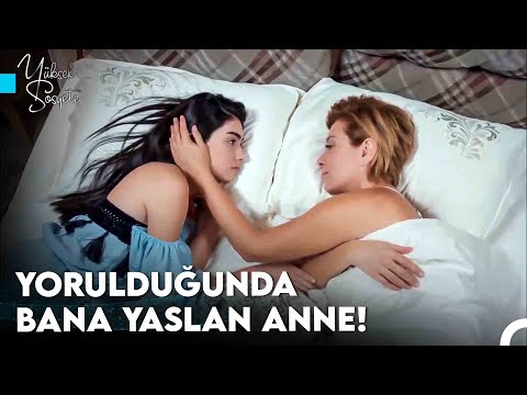 Ben İyi Bir Anne Olmak İçin Çabaladım - Yüksek Sosyete