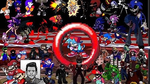 Bday Special "Remasted War" (Omnipresent Noimix V2.5 Mashup)