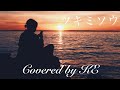 Novelbright/ツキミソウ/原曲キーで本気で歌ってハモってみた