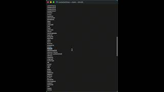 FIGlet on macOS: Turn Your Terminal into an ASCII Art Machine