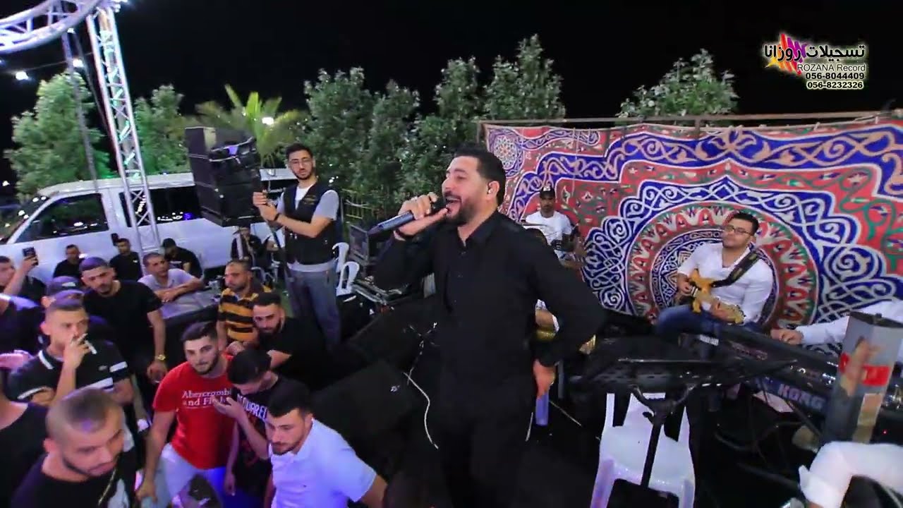 40 دقيقة كاملة كوكتيل أغاني منوعة ❤️ | الفنان محمد الرفاعي - مهرجان وكيم بدر - بيت لقيا