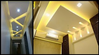 Modren and most beautiful pop false cieling designs ideas(all about decor)