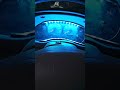 ambient lighting feature for a 2000 mustang v6 premium